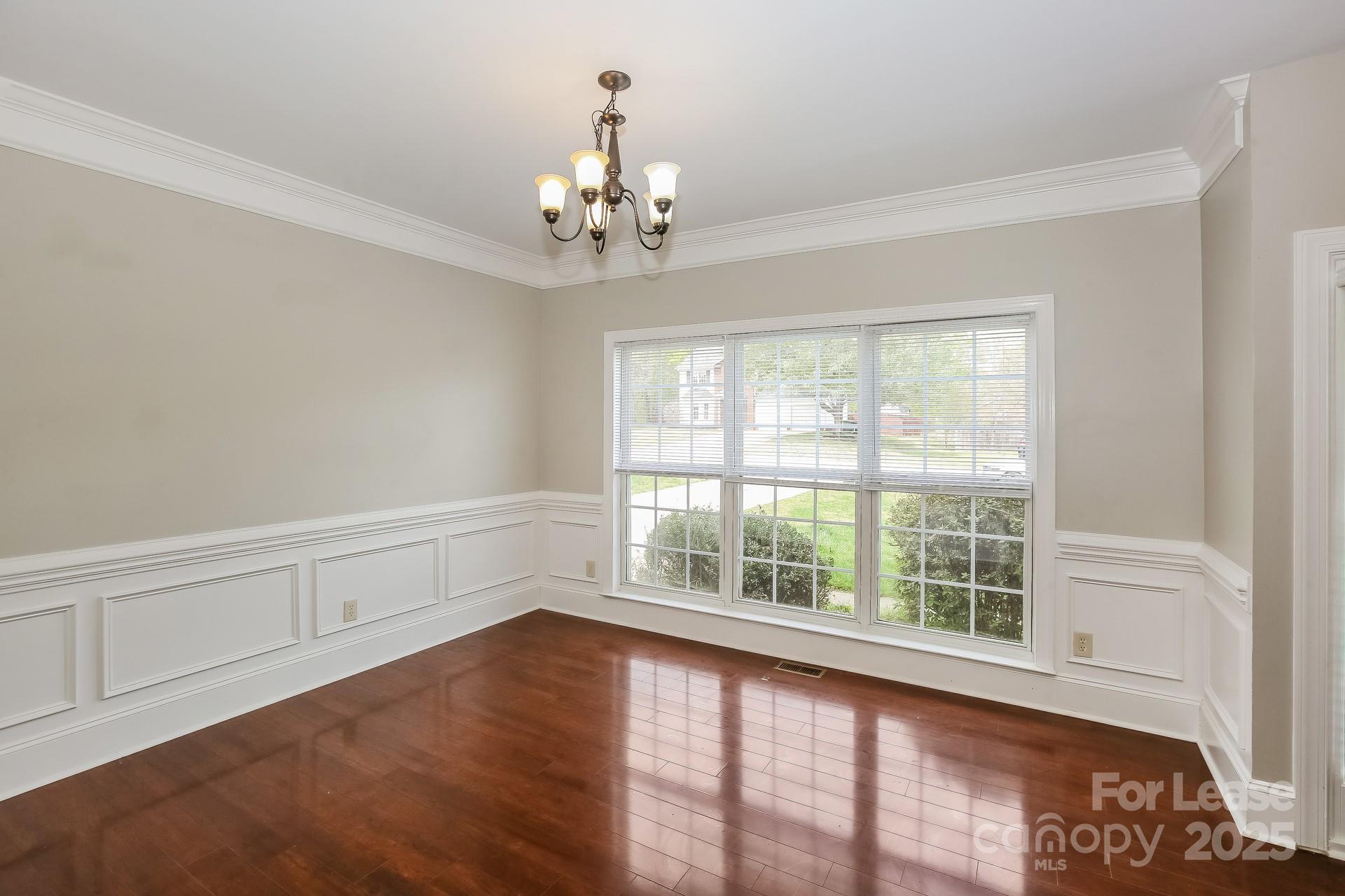 Hamilton Place - Residential Lease