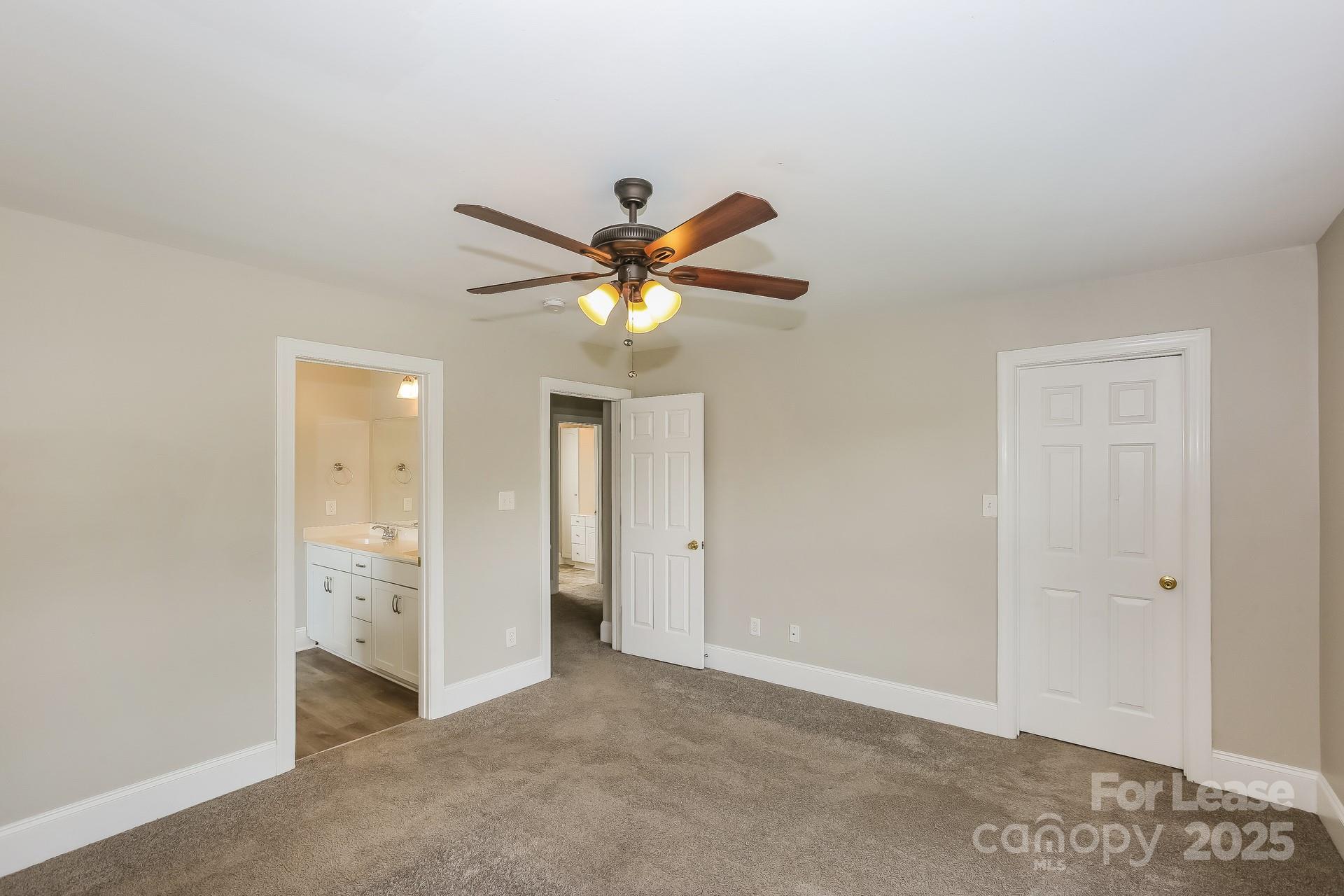 Hamilton Place - Residential Lease