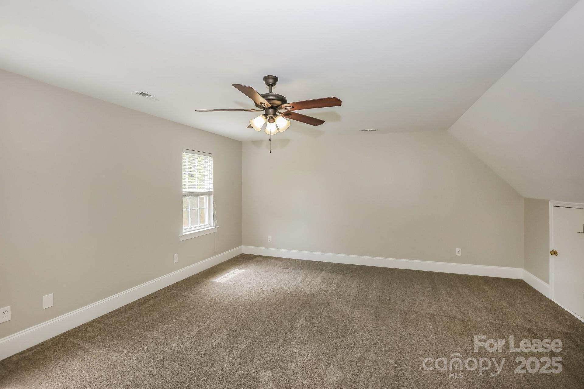 Hamilton Place - Residential Lease