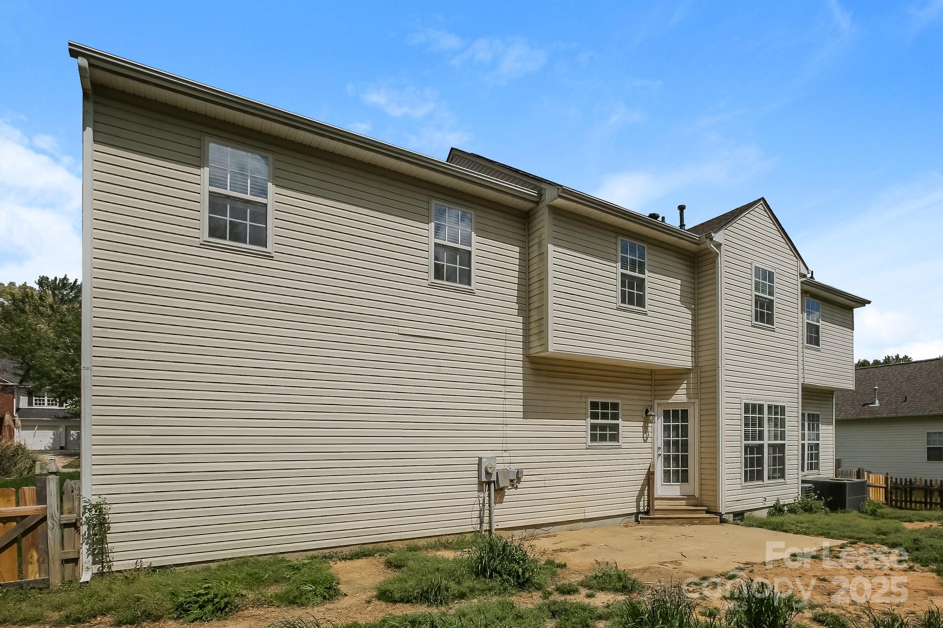 Hamilton Place - Residential Lease