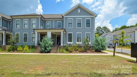 10149 Meeting House Drive NW Huntersville NC 28078