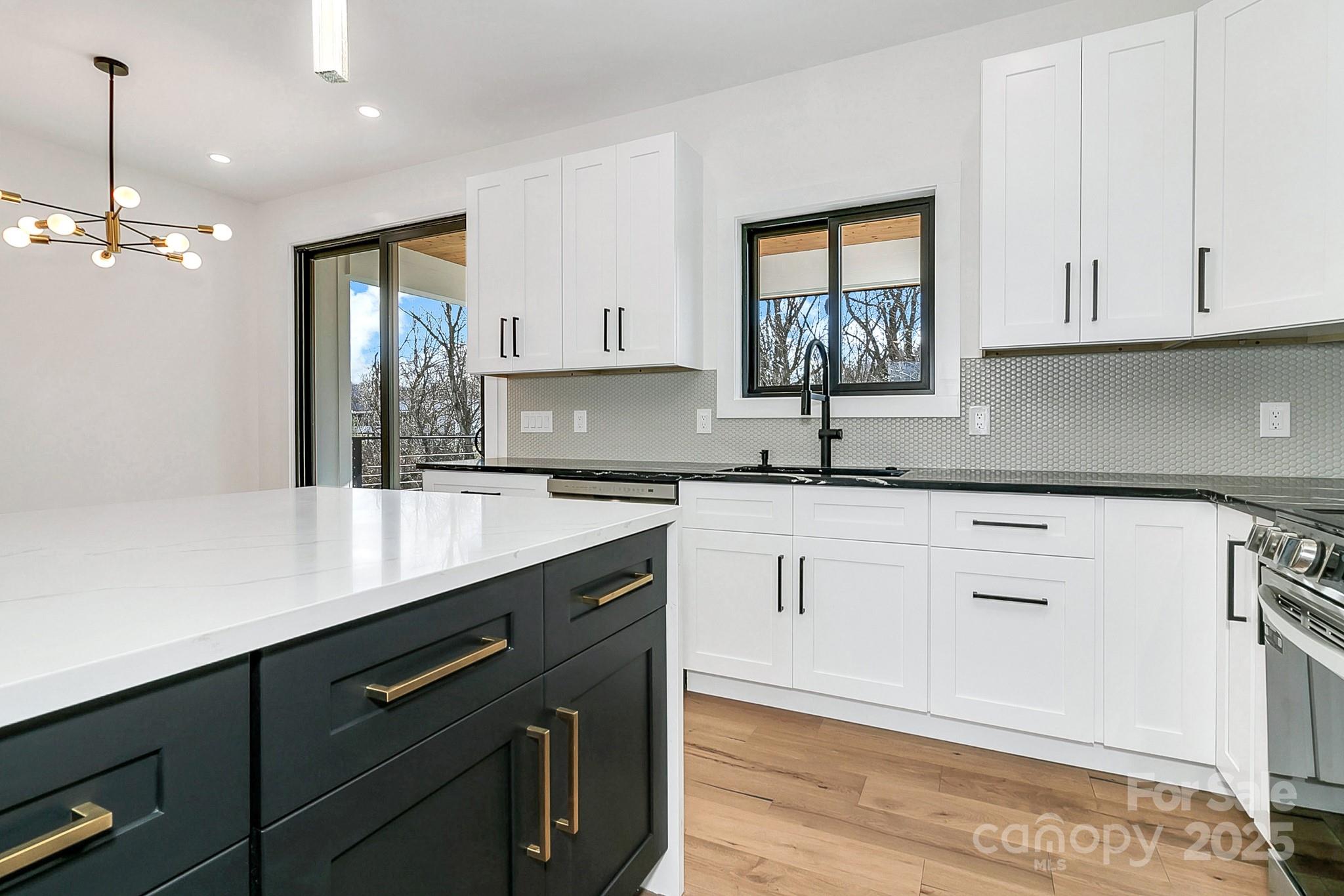 Chambers Trace - Residential