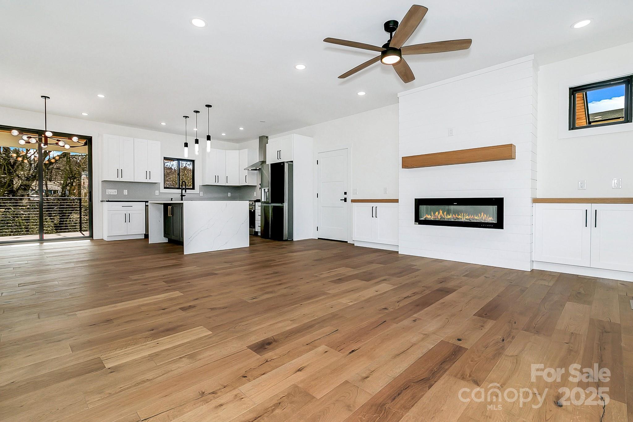 Chambers Trace - Residential