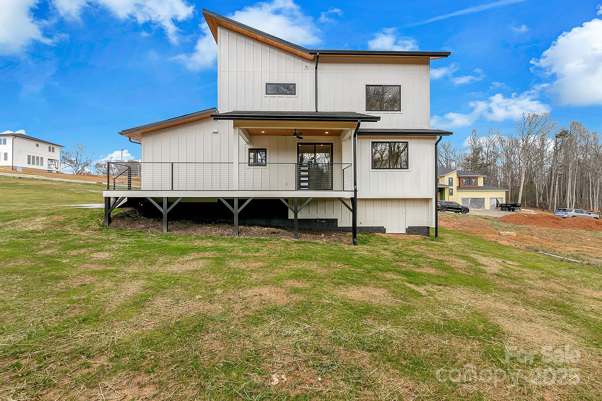 Chambers Trace - Residential