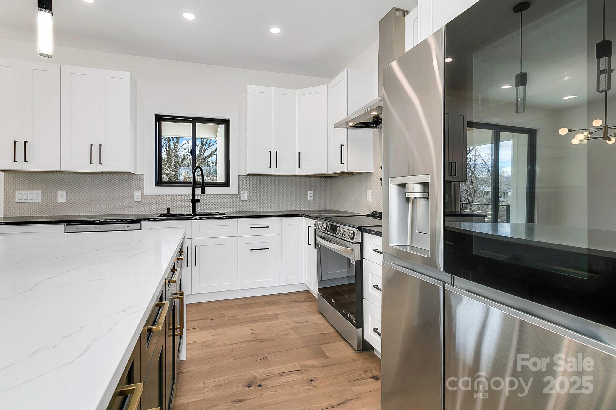 Chambers Trace - Residential