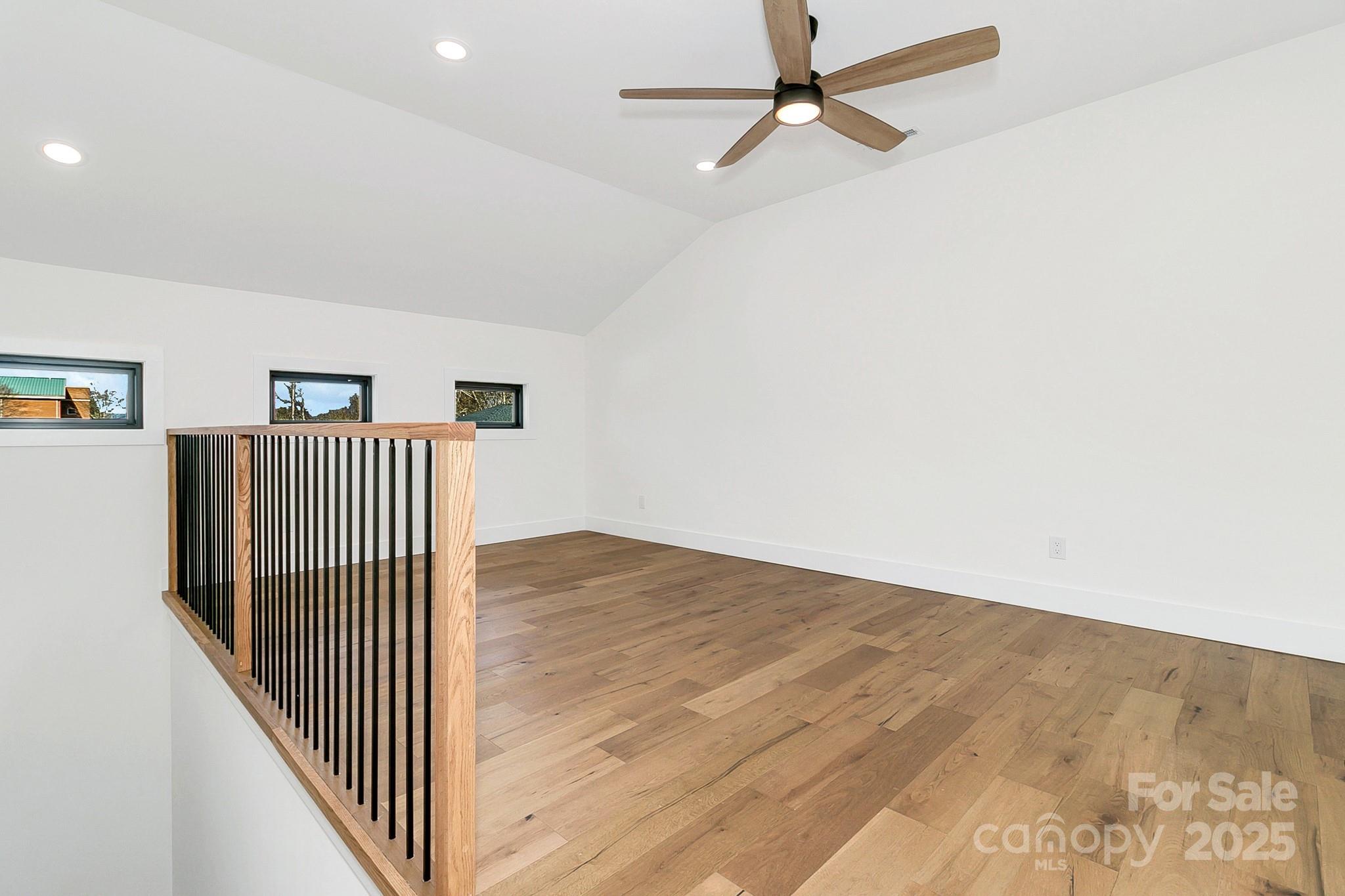 Chambers Trace - Residential