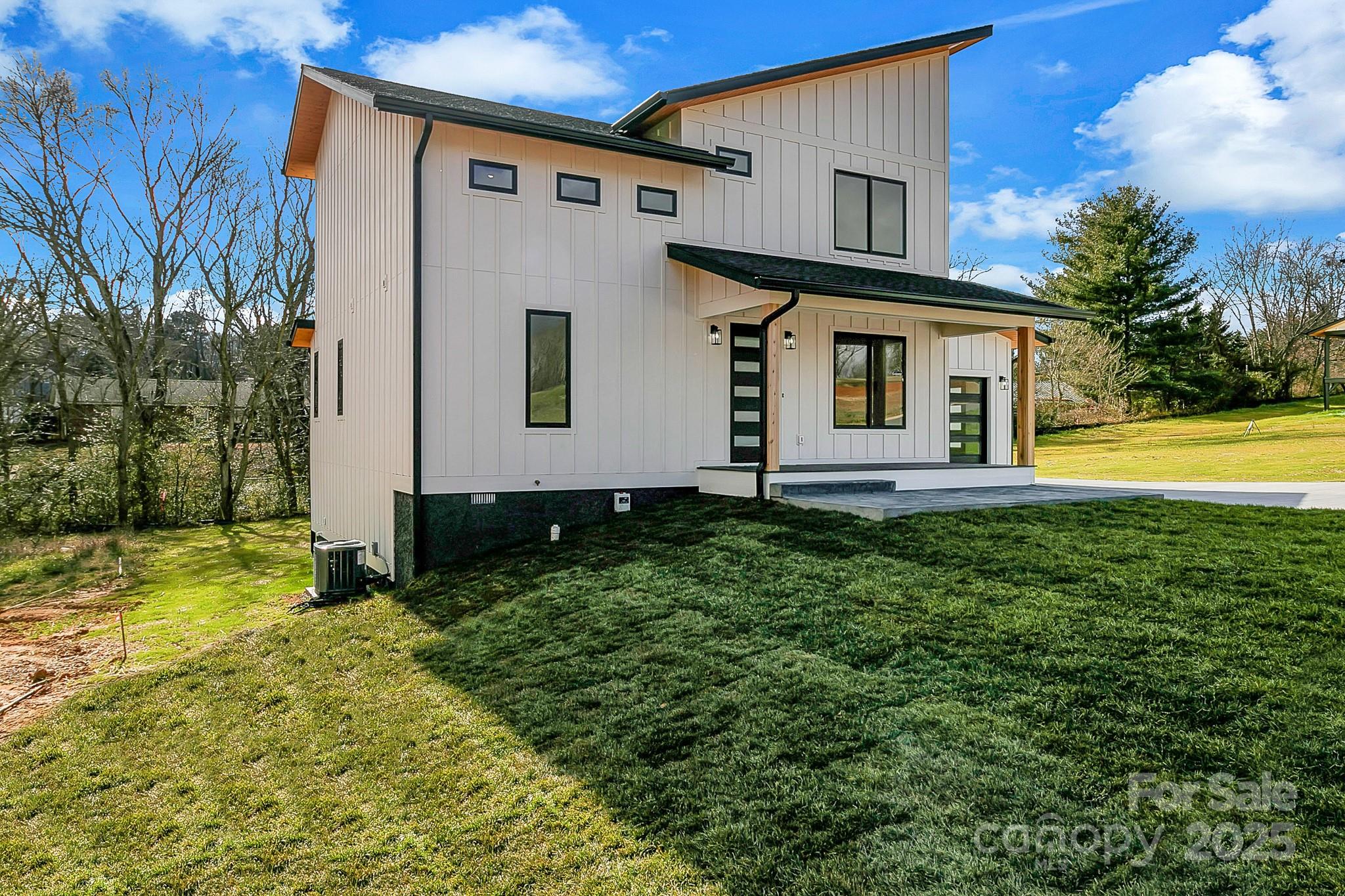 Chambers Trace - Residential