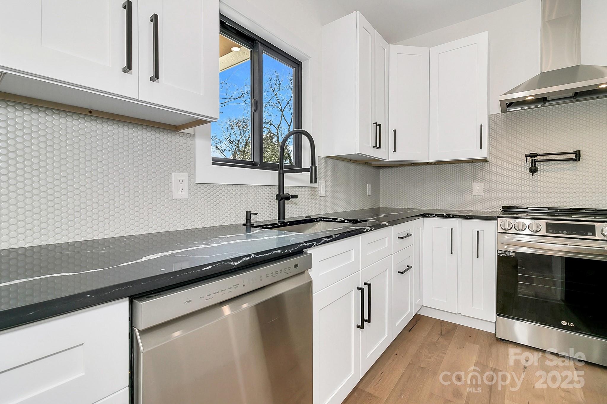 Chambers Trace - Residential