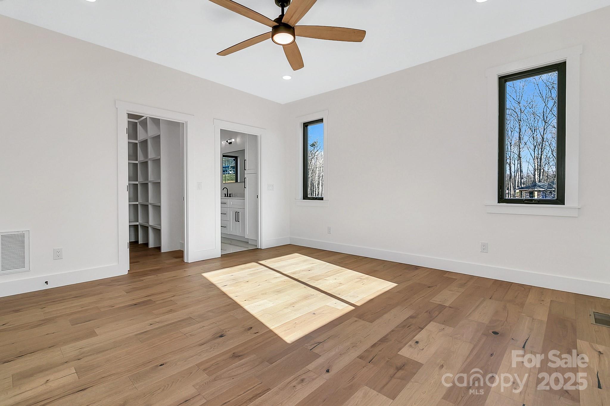 Chambers Trace - Residential