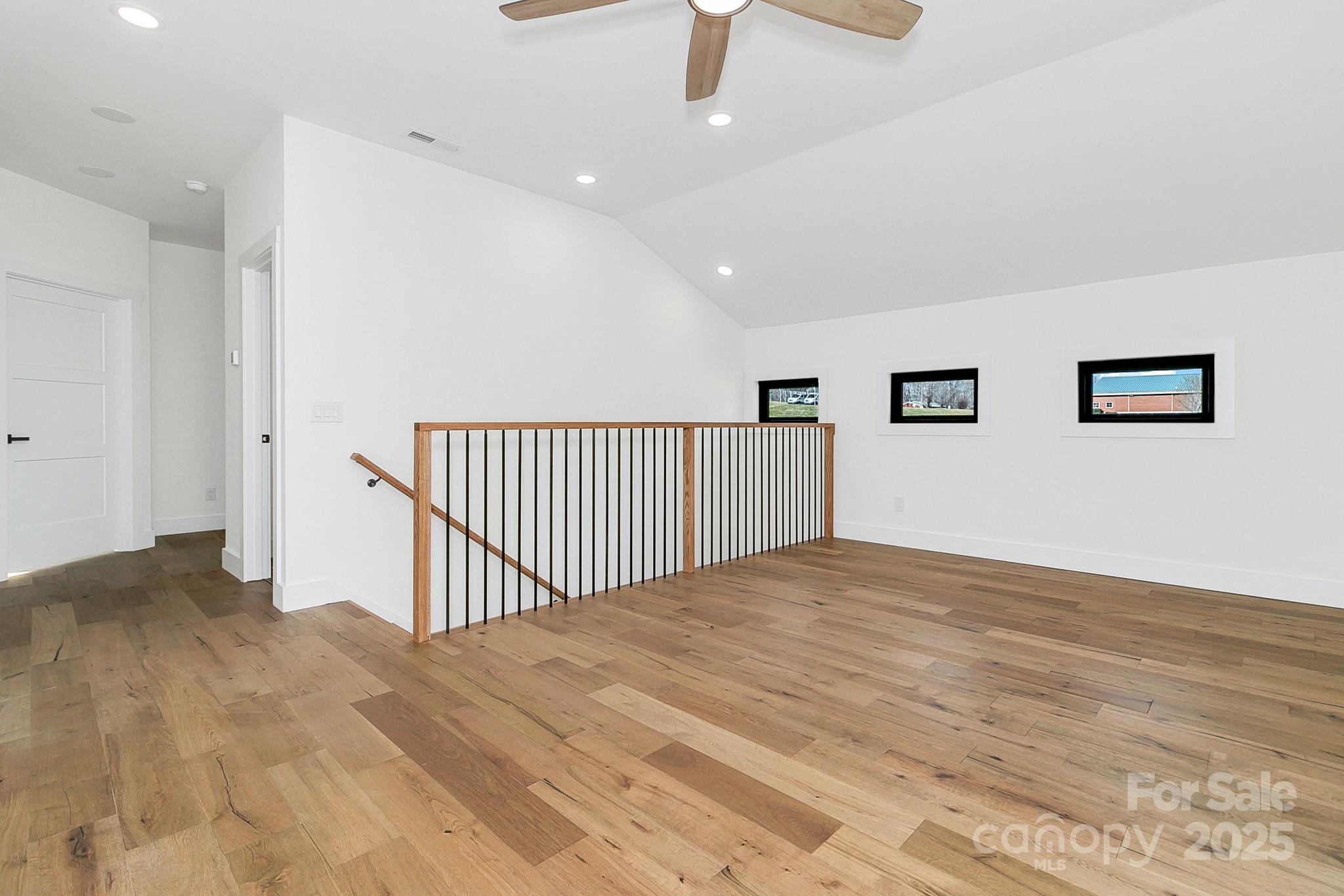 Chambers Trace - Residential