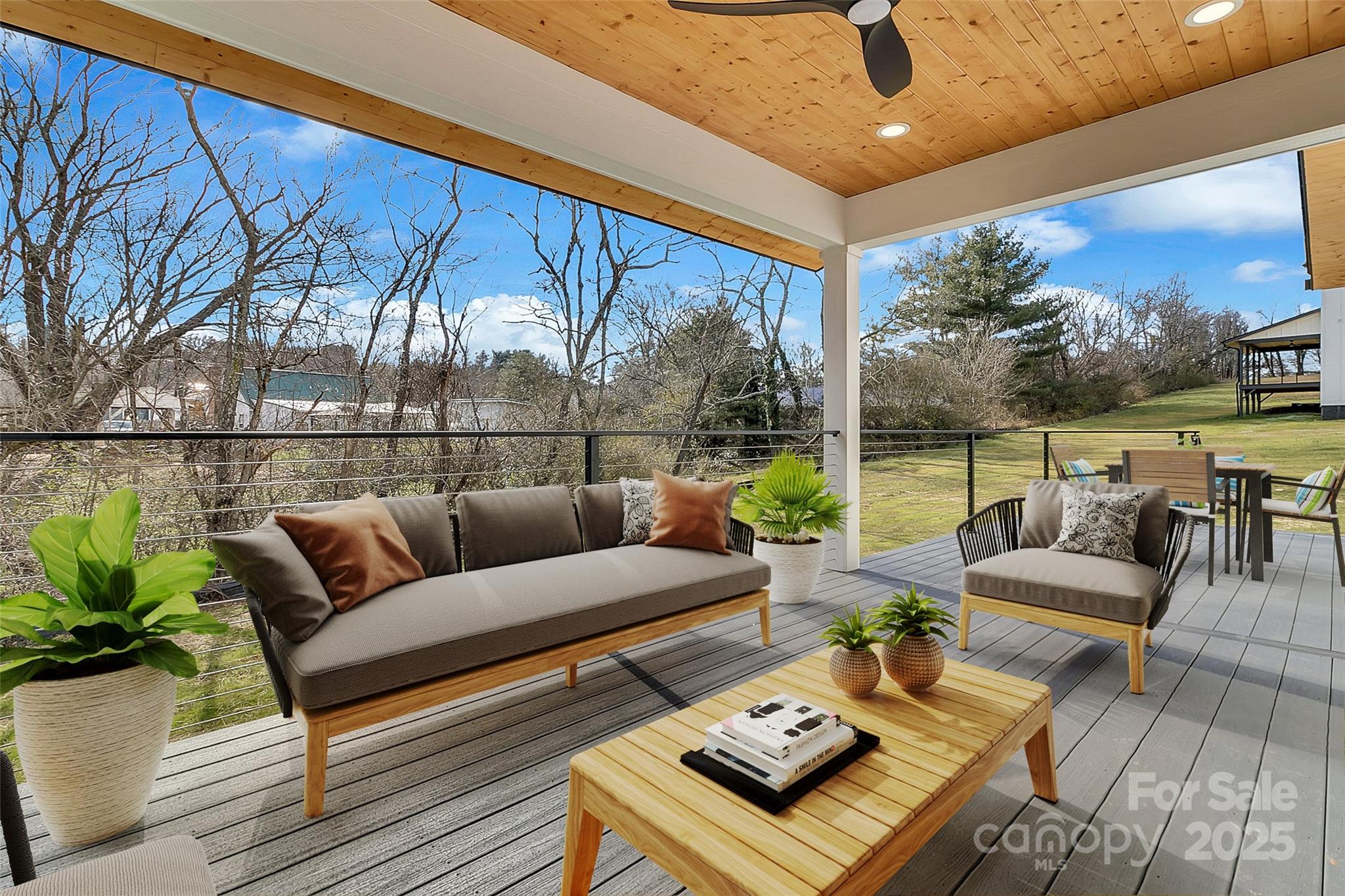 Chambers Trace - Residential