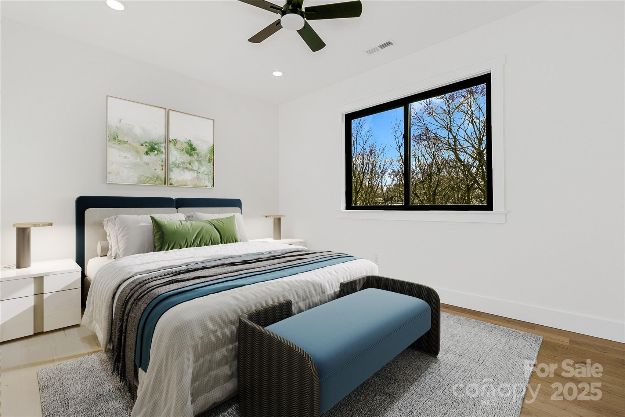 Chambers Trace - Residential