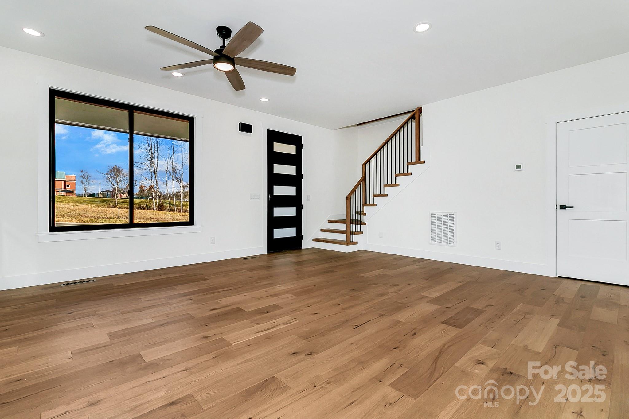 Chambers Trace - Residential