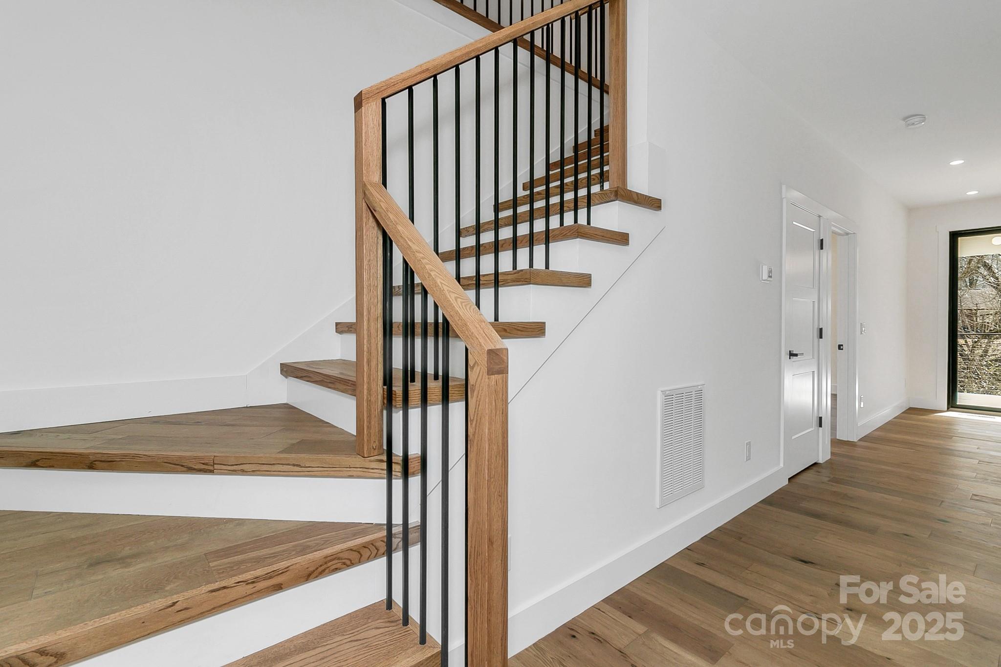 Chambers Trace - Residential