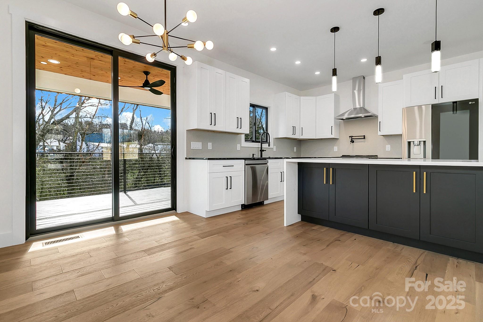 Chambers Trace - Residential