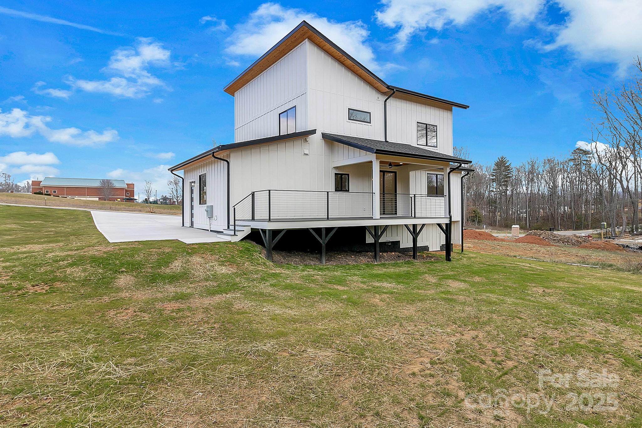 Chambers Trace - Residential