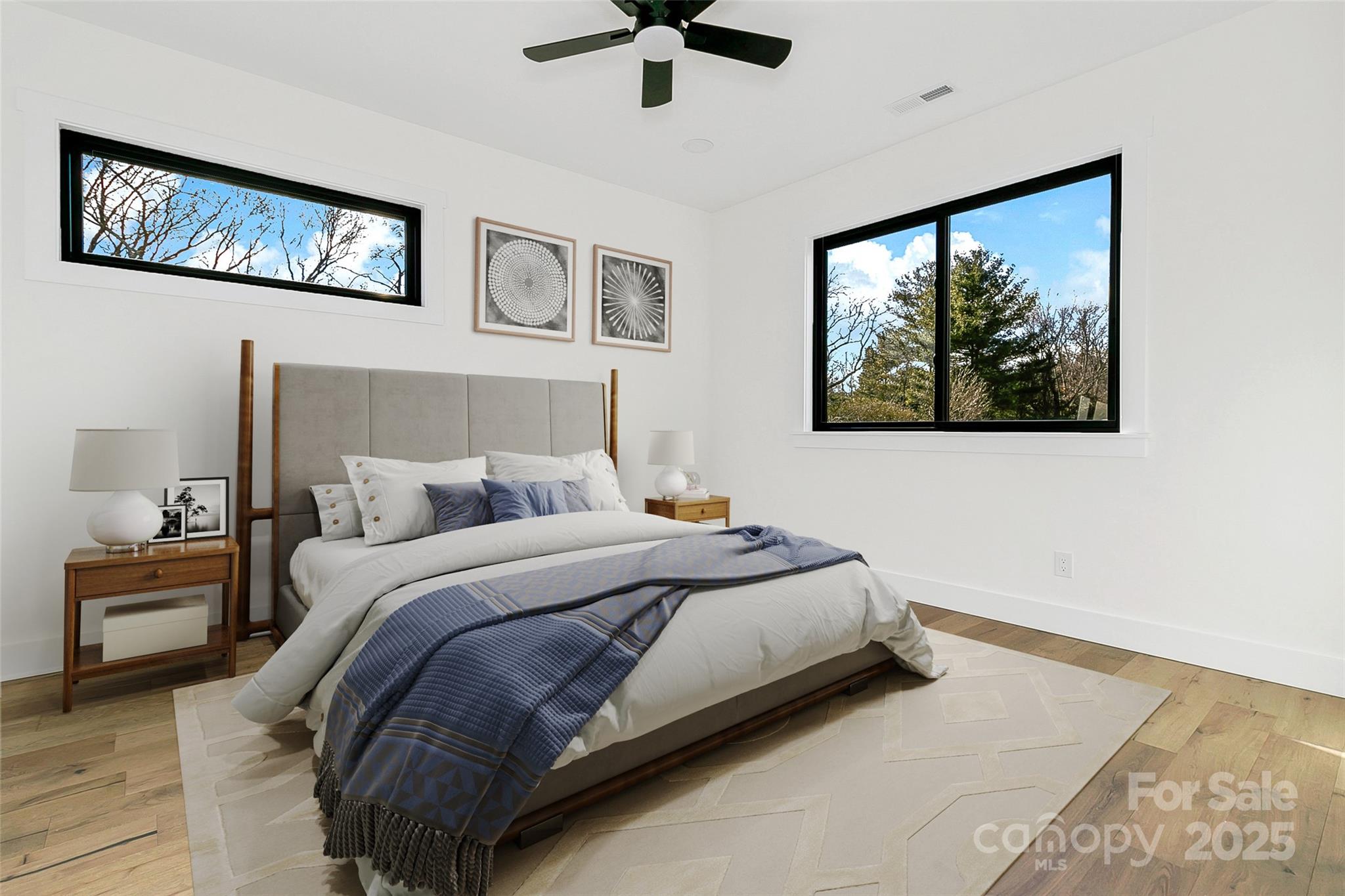 Chambers Trace - Residential