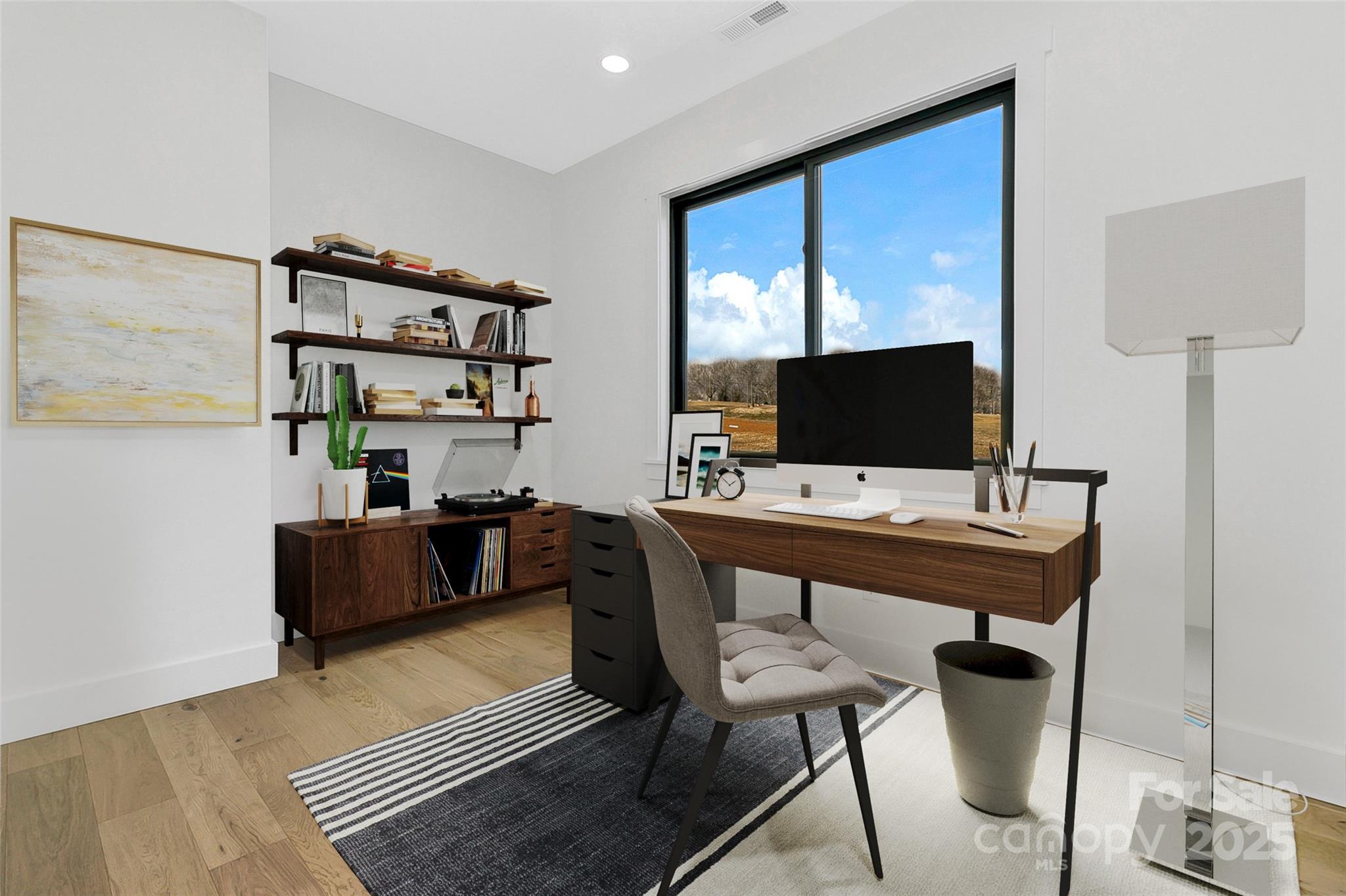 Chambers Trace - Residential