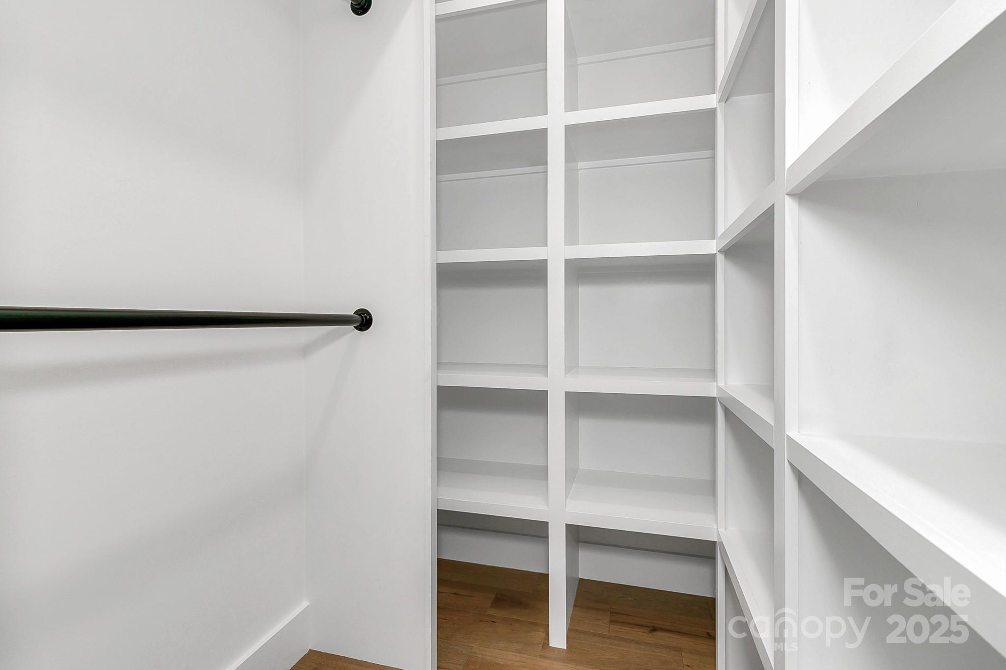 Chambers Trace - Residential