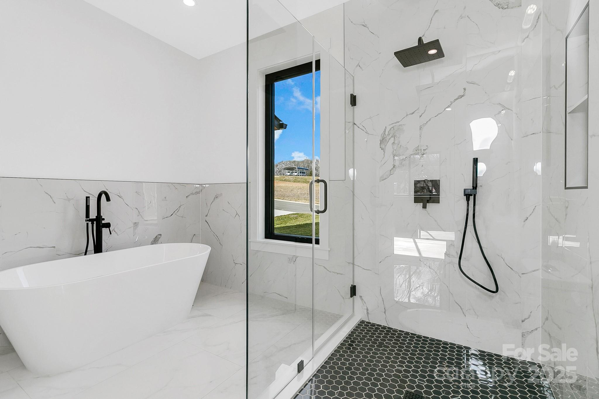 Chambers Trace - Residential