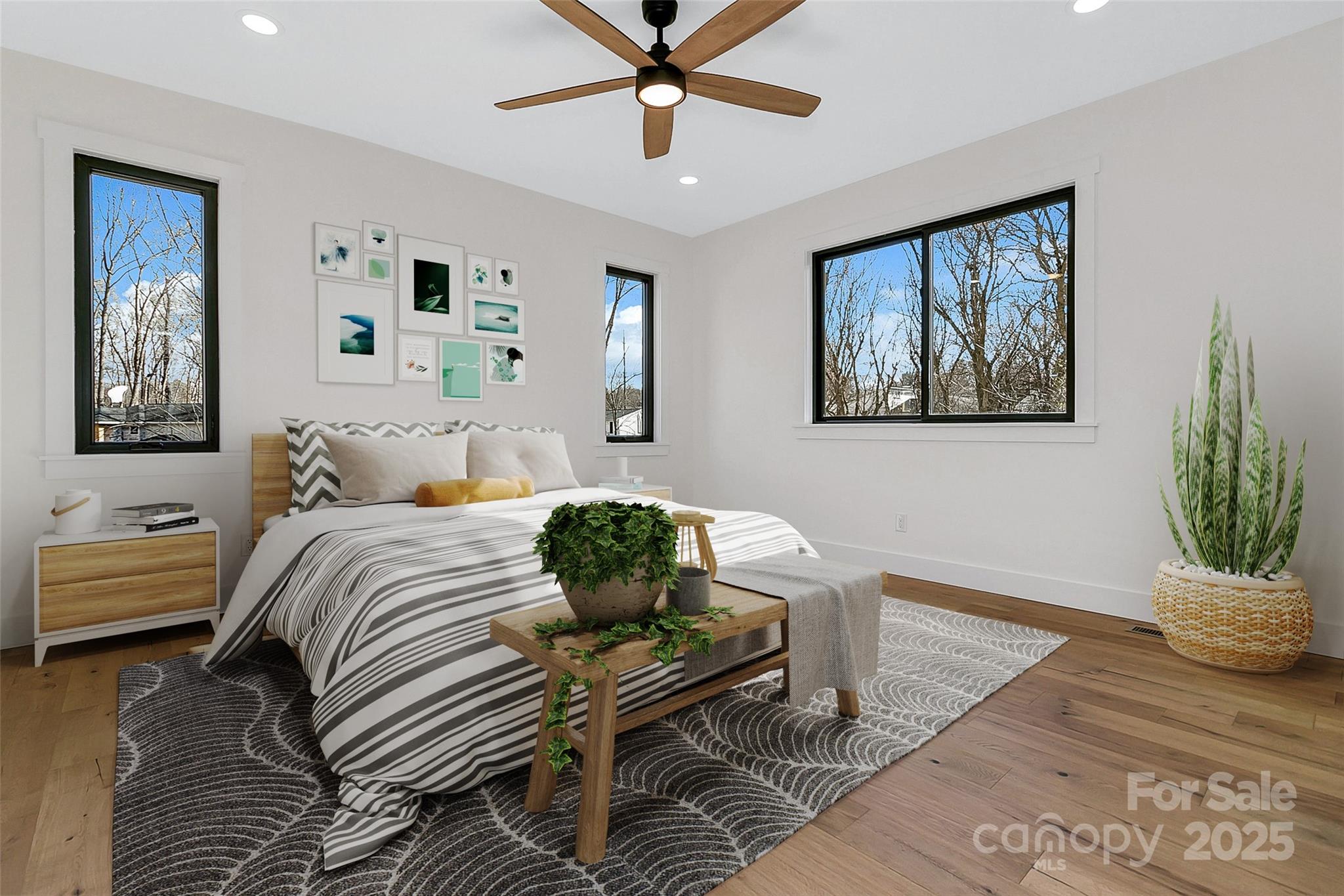 Chambers Trace - Residential