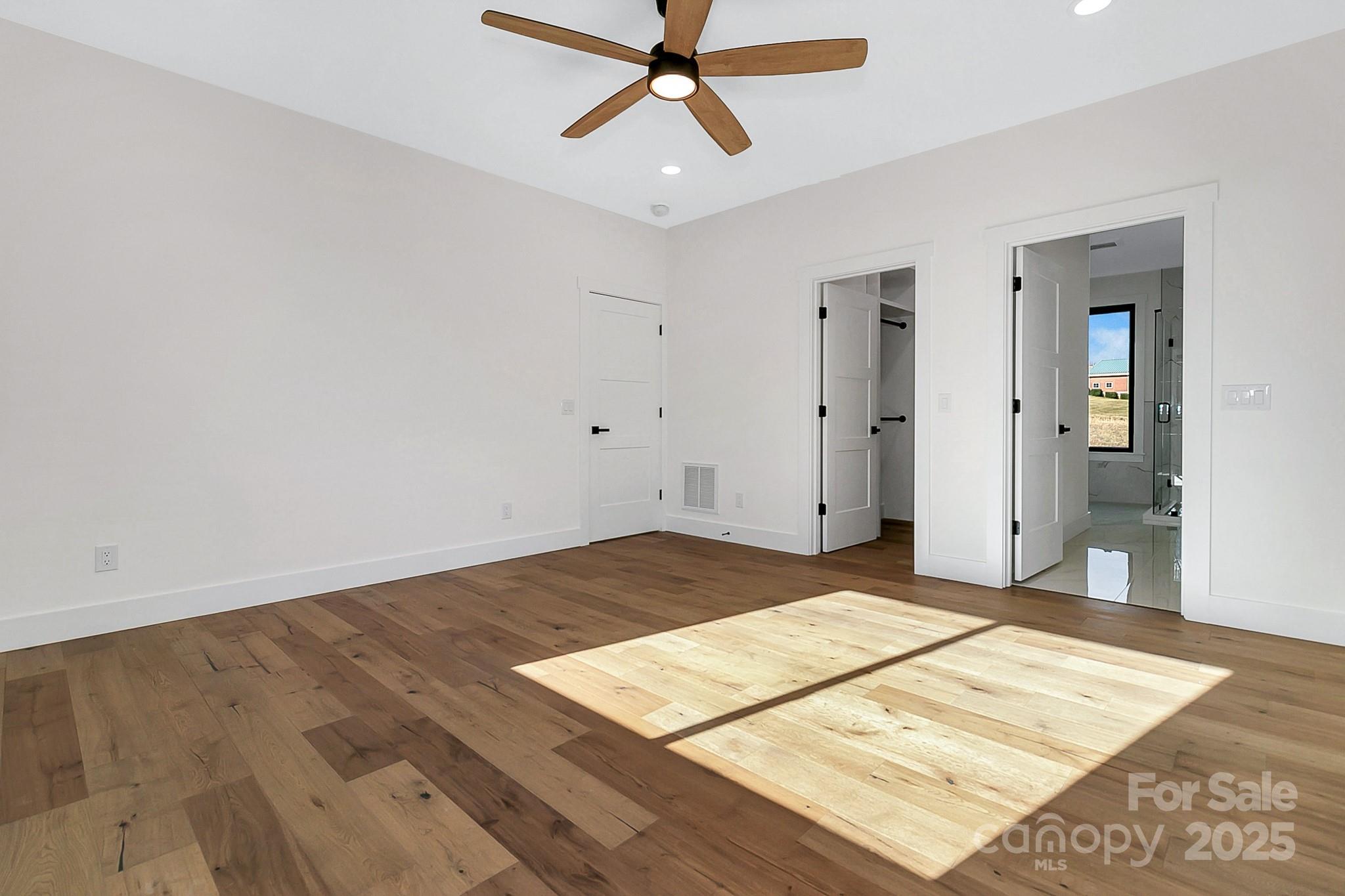 Chambers Trace - Residential