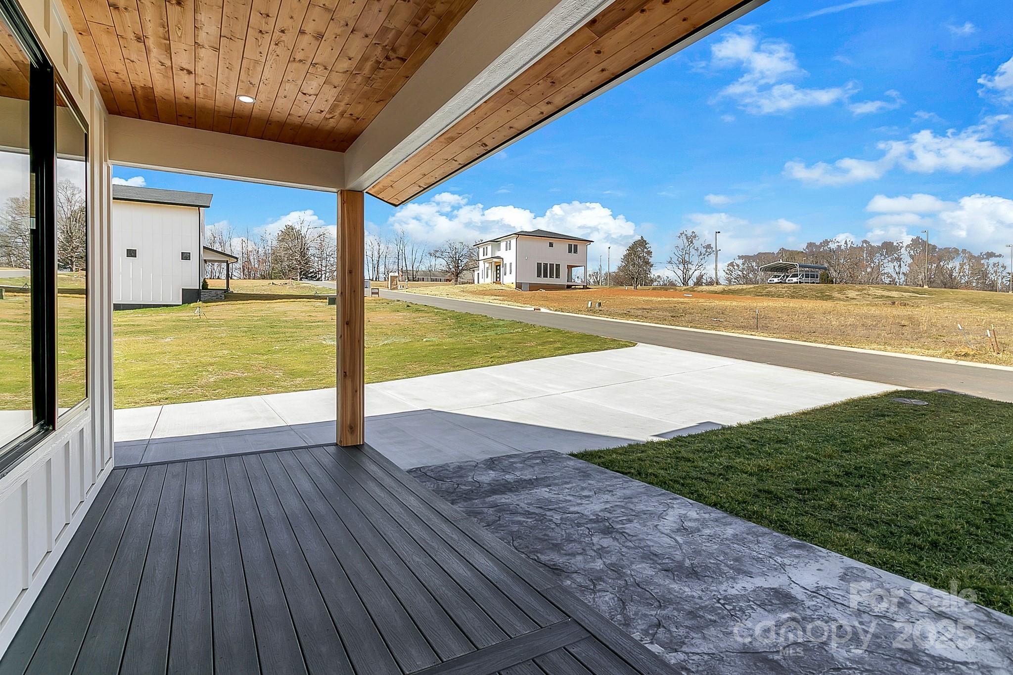 Chambers Trace - Residential