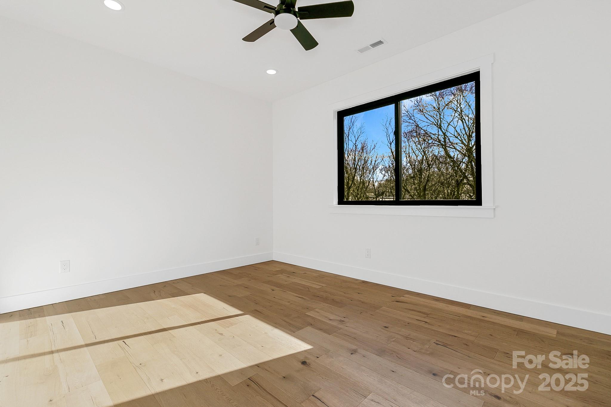 Chambers Trace - Residential