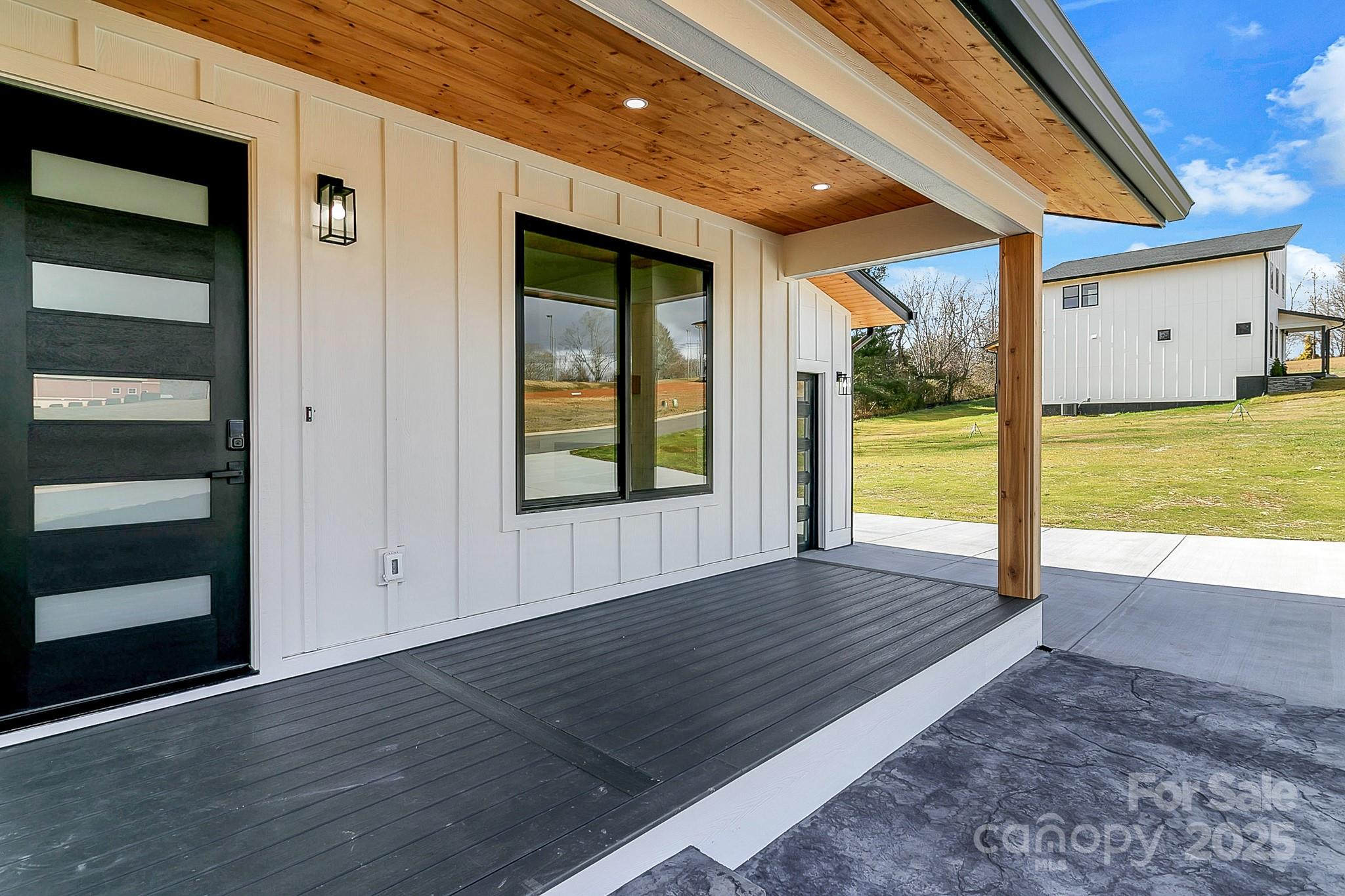 Chambers Trace - Residential