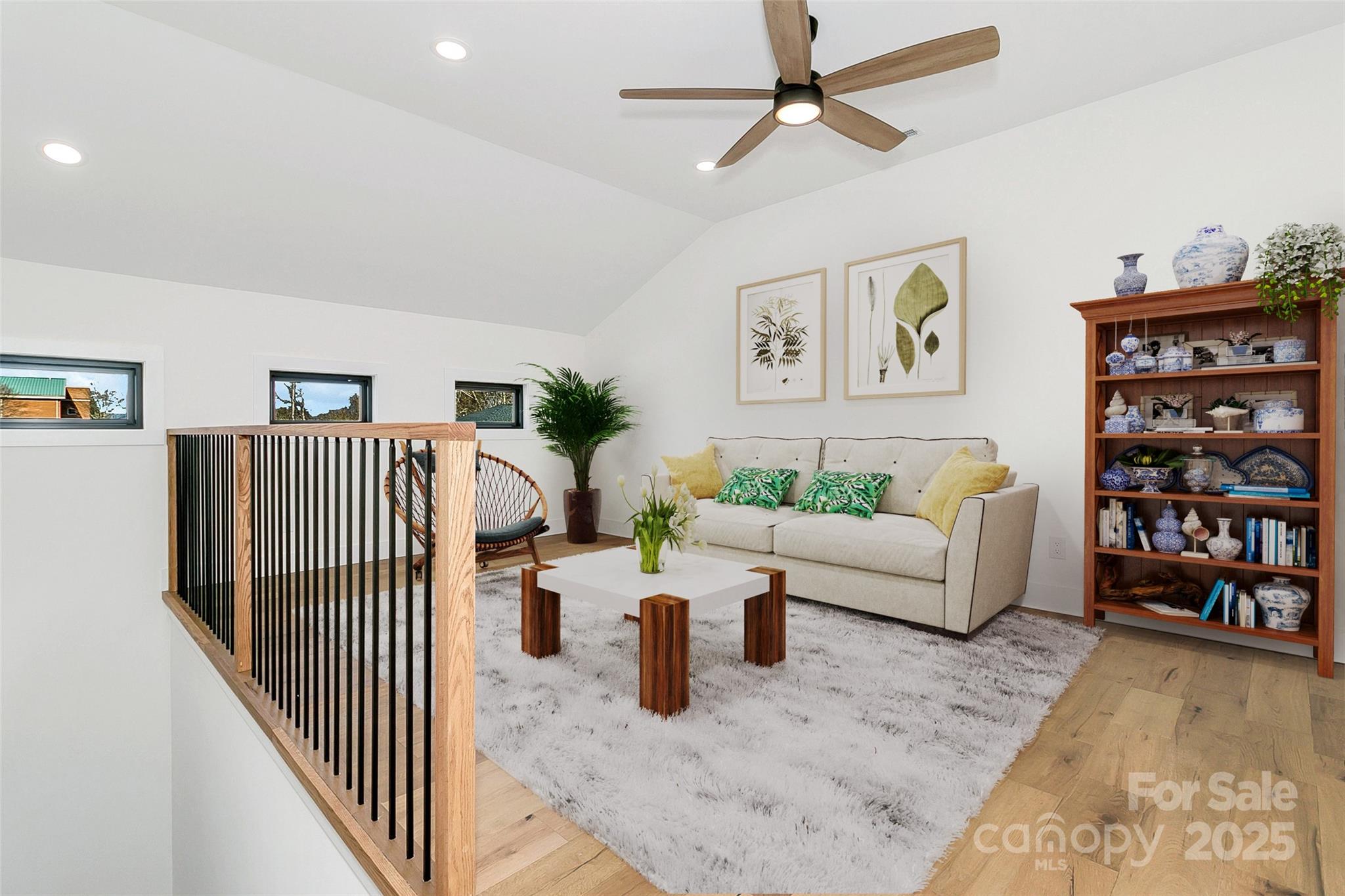 Chambers Trace - Residential