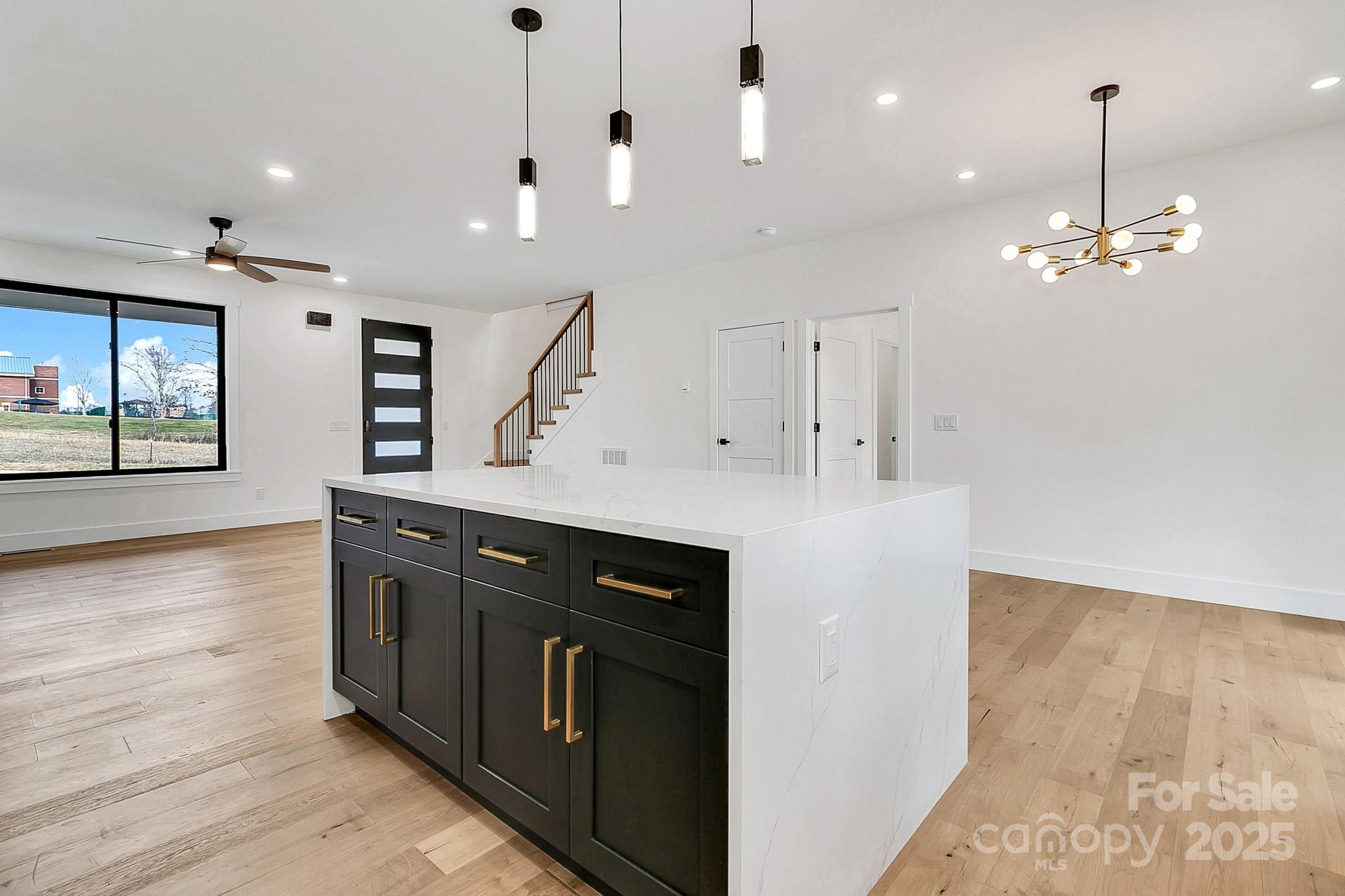 Chambers Trace - Residential