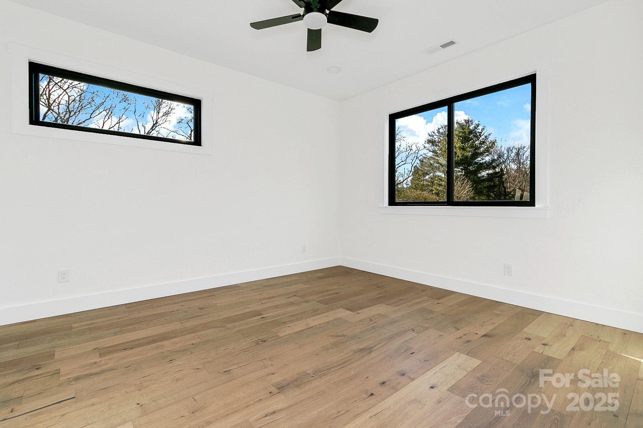 Chambers Trace - Residential