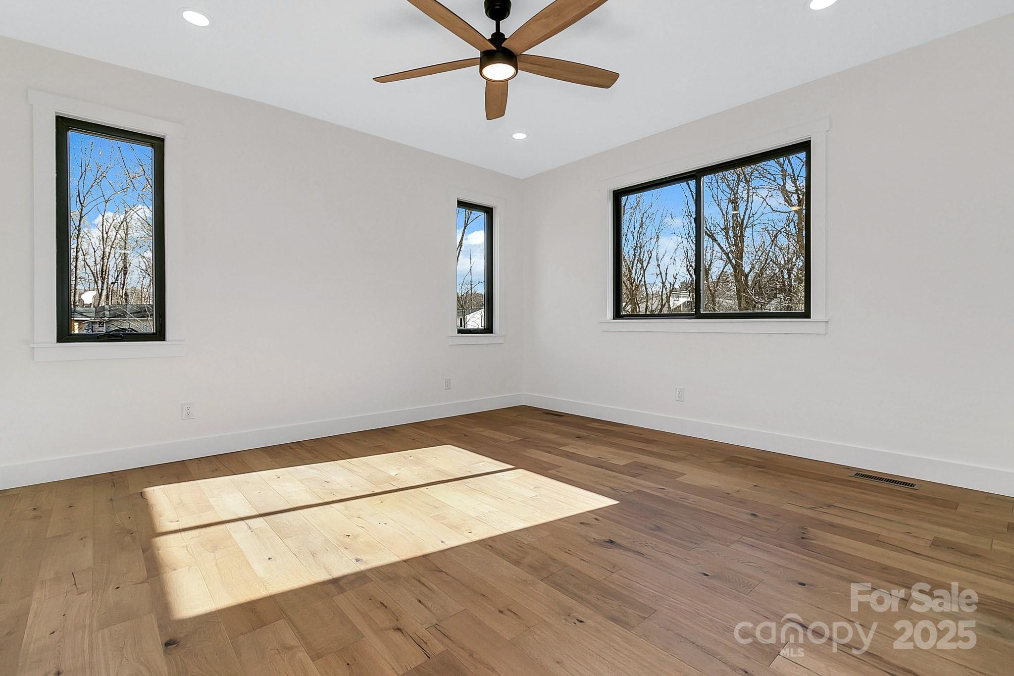 Chambers Trace - Residential