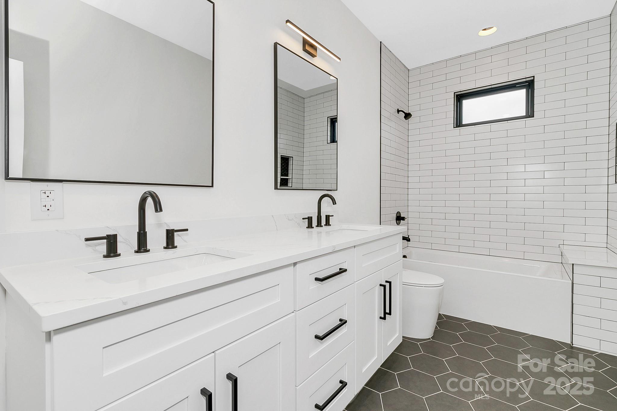 Chambers Trace - Residential