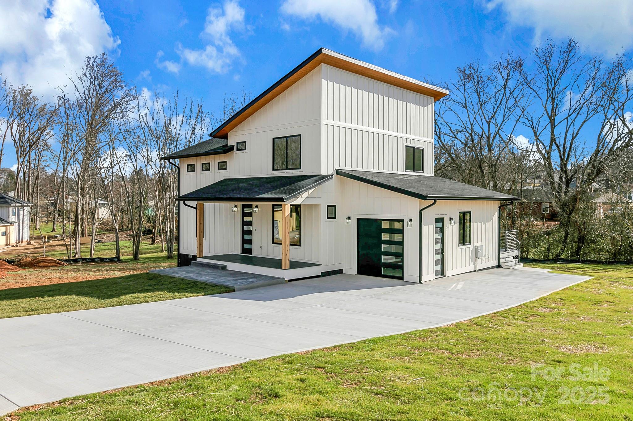 Chambers Trace - Residential