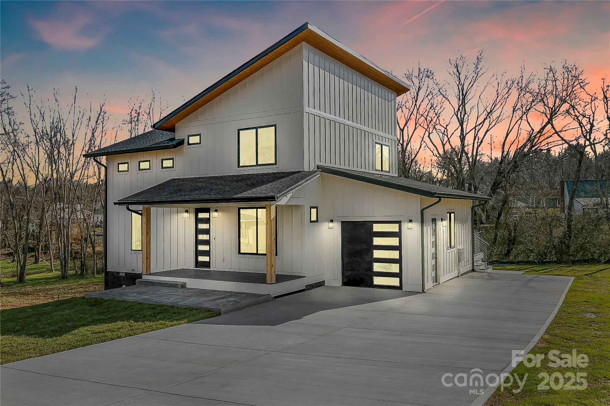 Chambers Trace - Residential