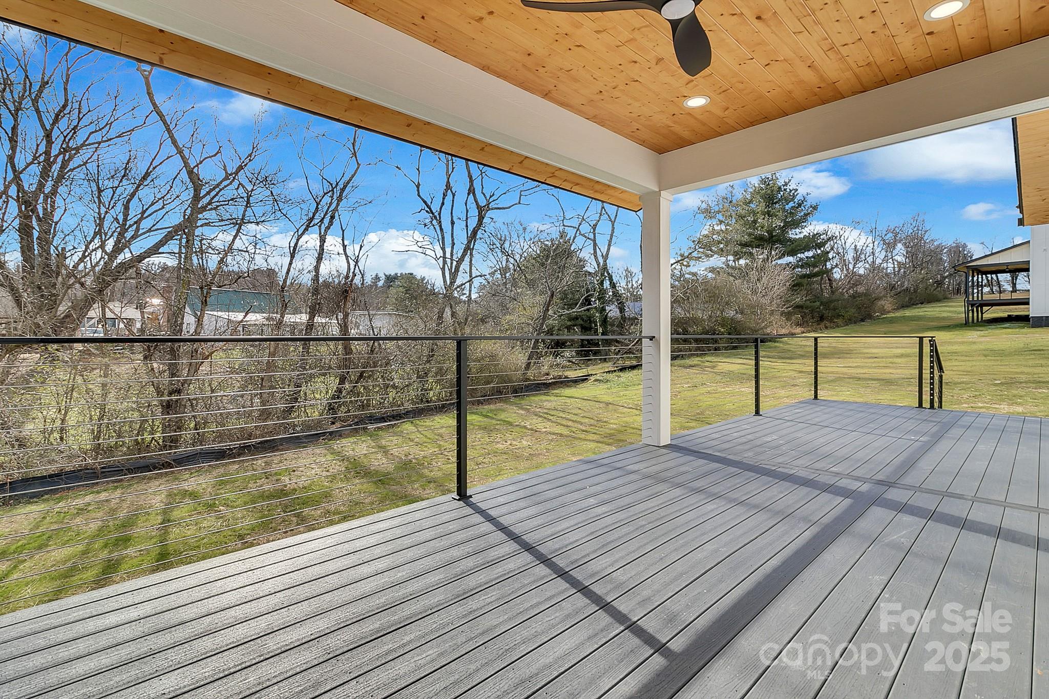 Chambers Trace - Residential