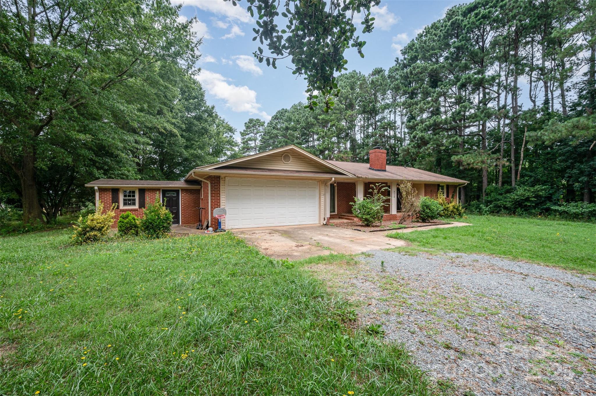 6118 S Rocky River Road