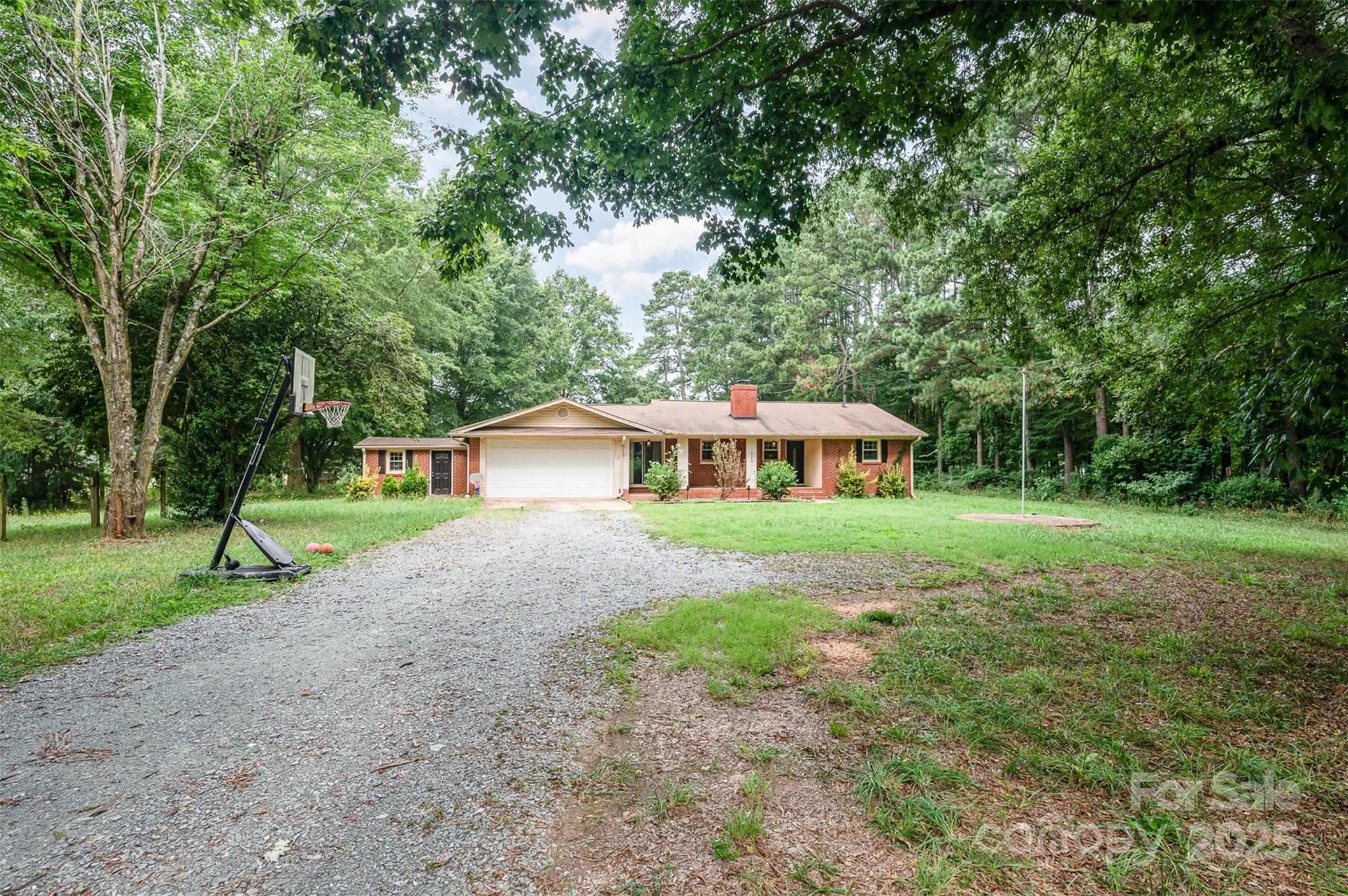 6118 S Rocky River Road