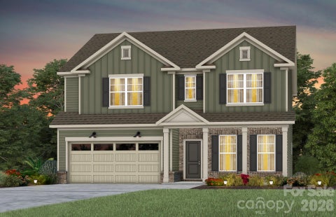 Photo of 556 Cottage Garden Lane, Belmont, NC 28012 (MLS # 4382783)