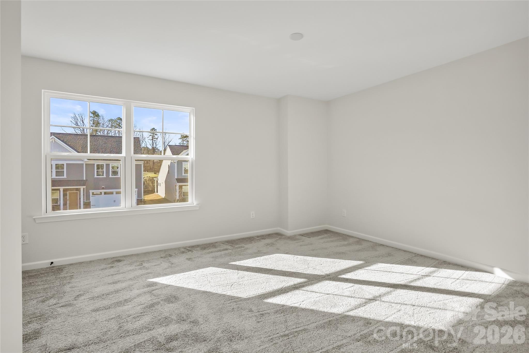 Michaux Gardens - Residential