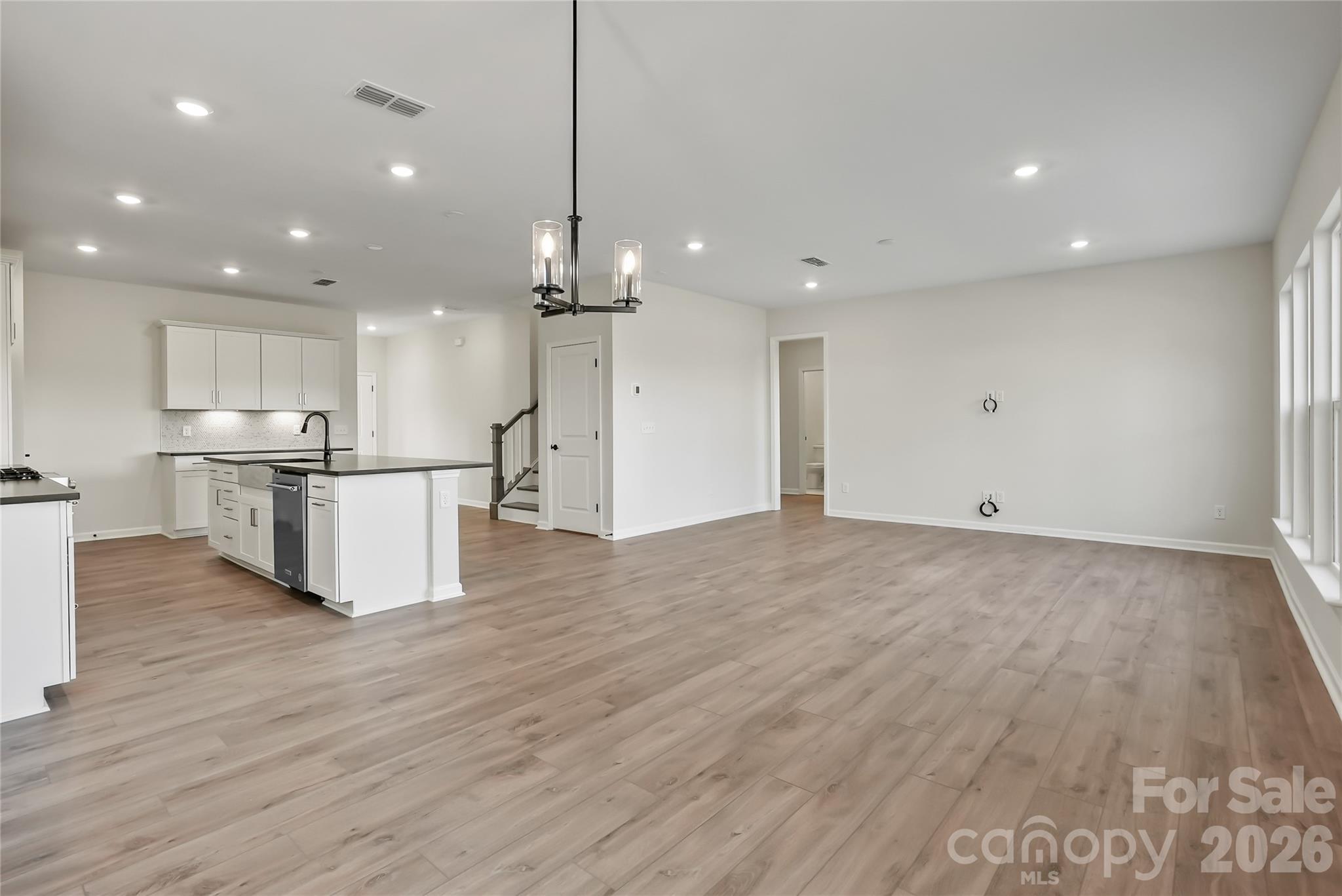 Michaux Gardens - Residential
