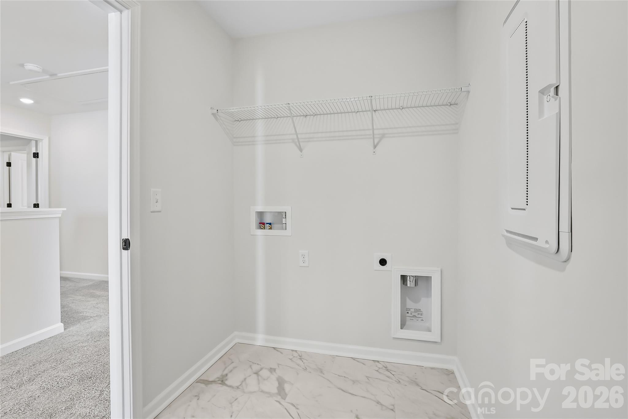 Michaux Gardens - Residential