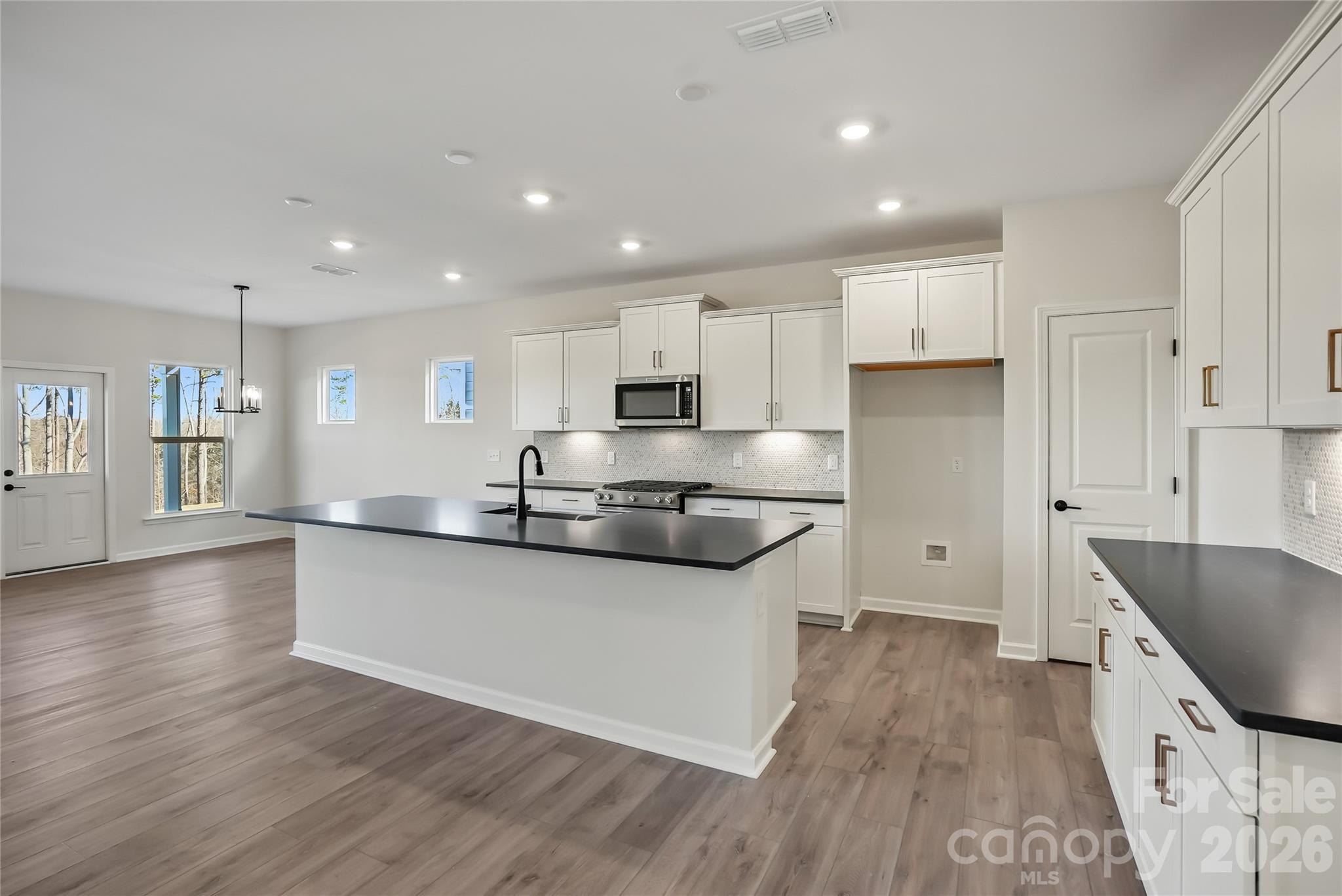Michaux Gardens - Residential