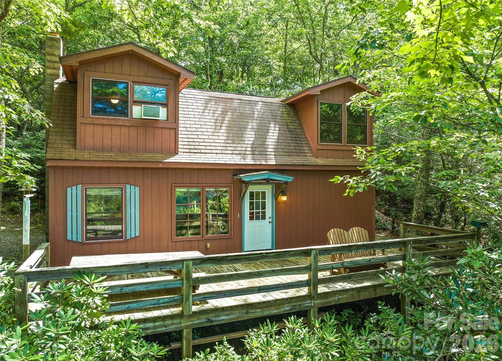 52 Steep Lane, Maggie Valley, NC, 28751