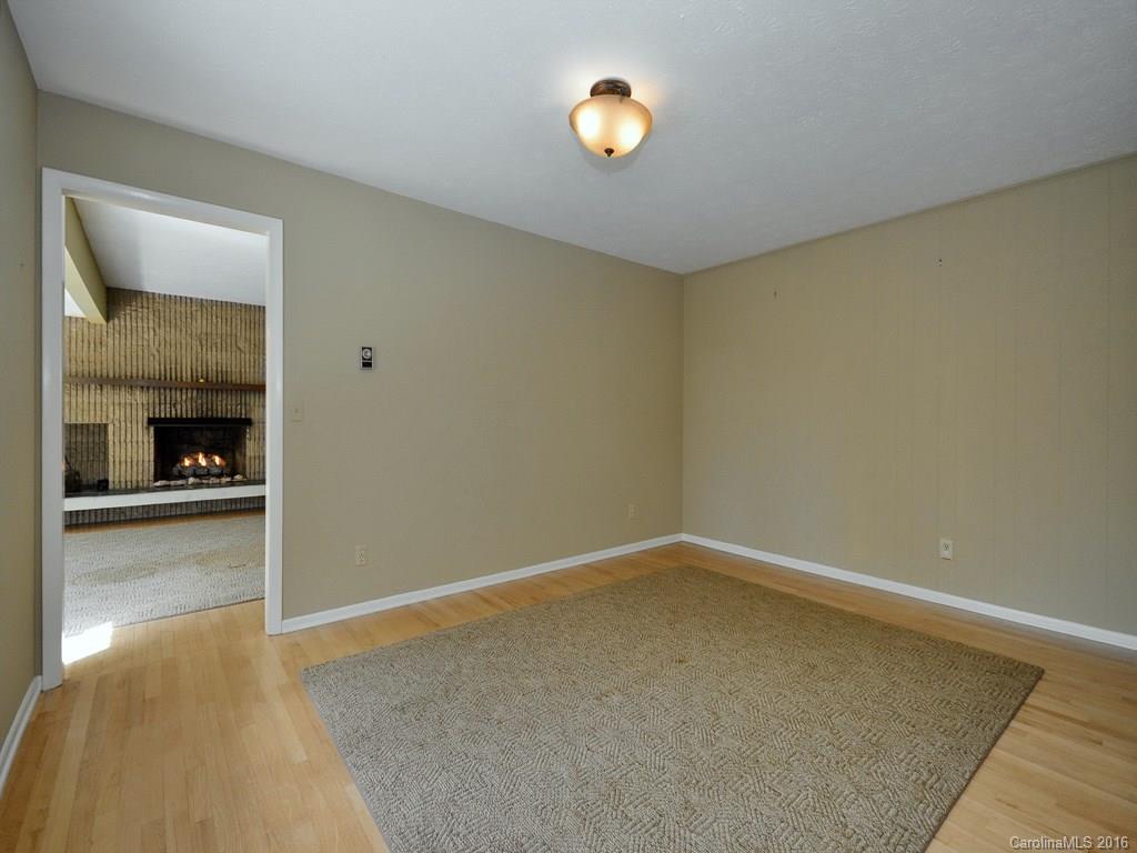 Fairview - Residential