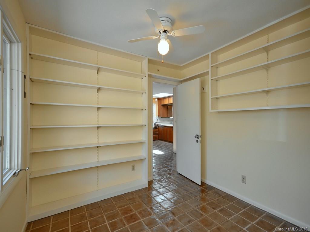 Fairview - Residential