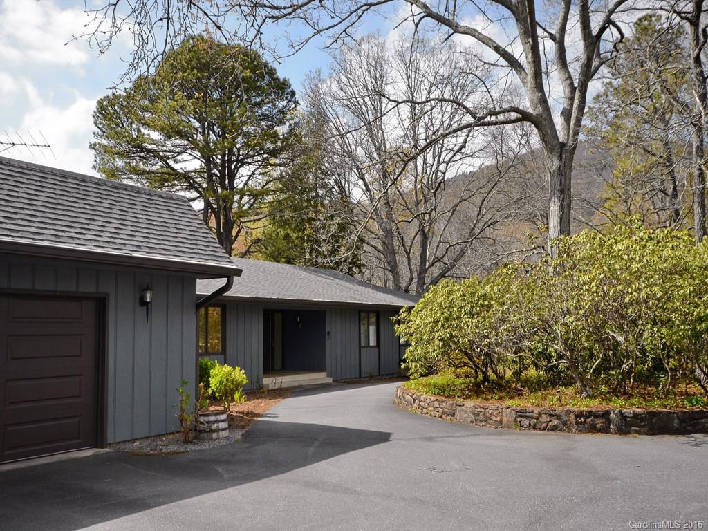 Fairview - Residential