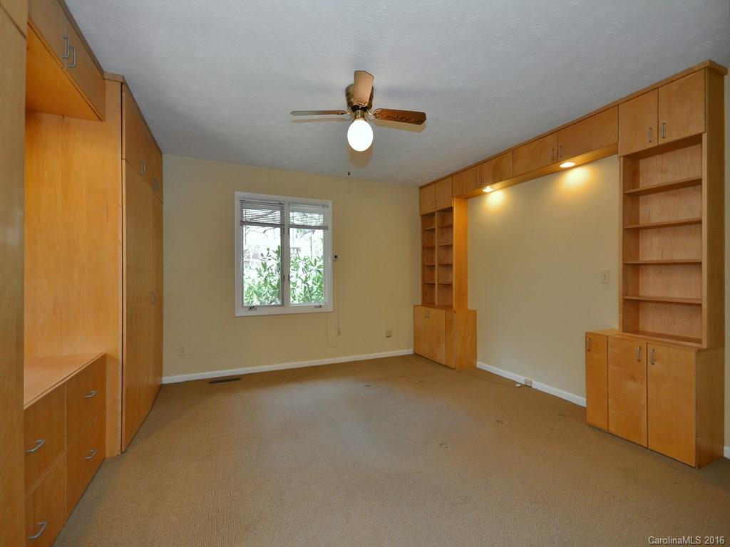 Fairview - Residential