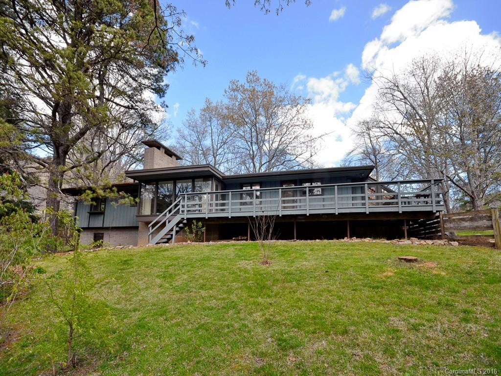 Fairview - Residential